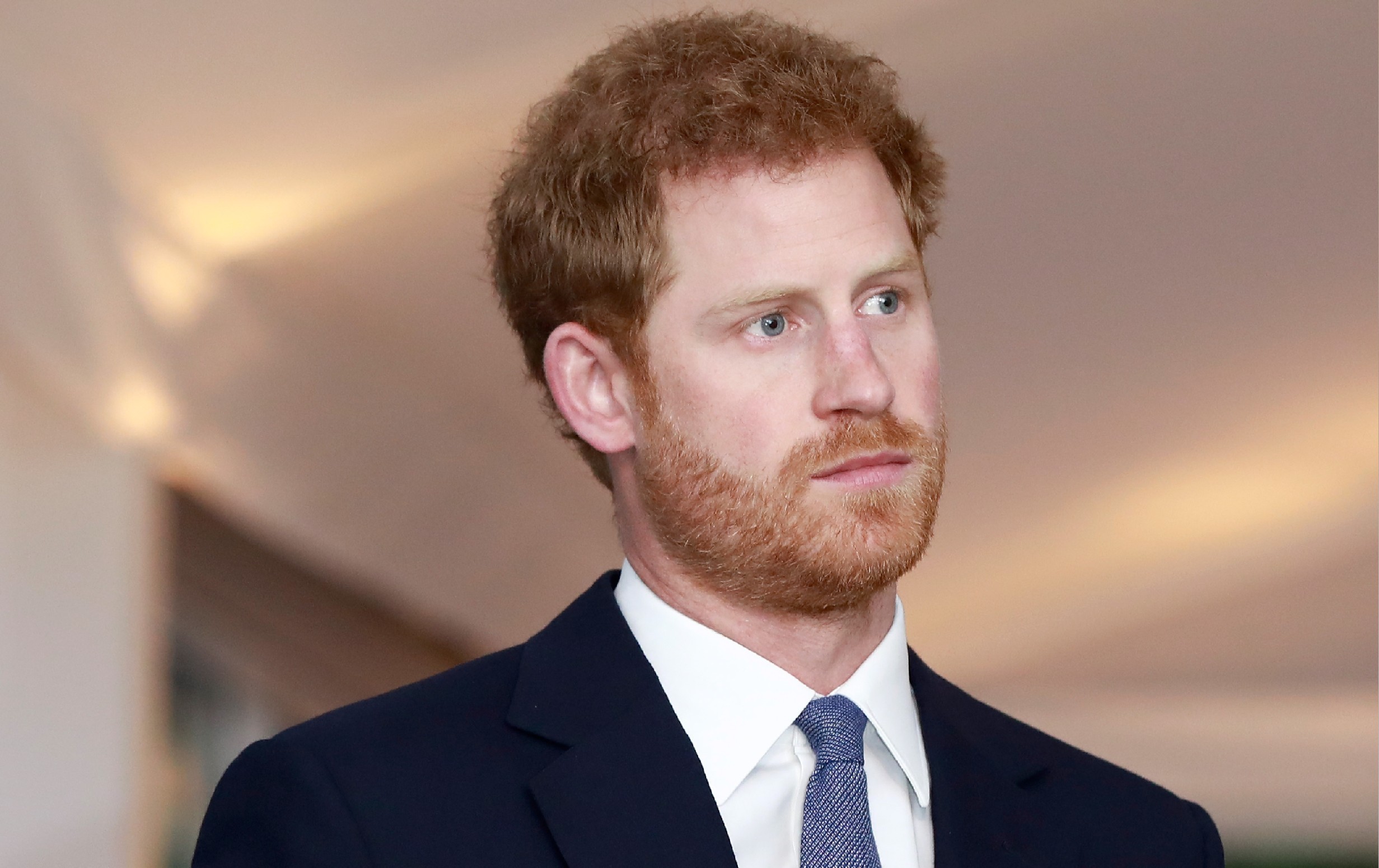 Prince Harry Allegedly Begging The Royal Family To Let Him Rejoin, Help Dealing With Meghan Markle, Rumors Say