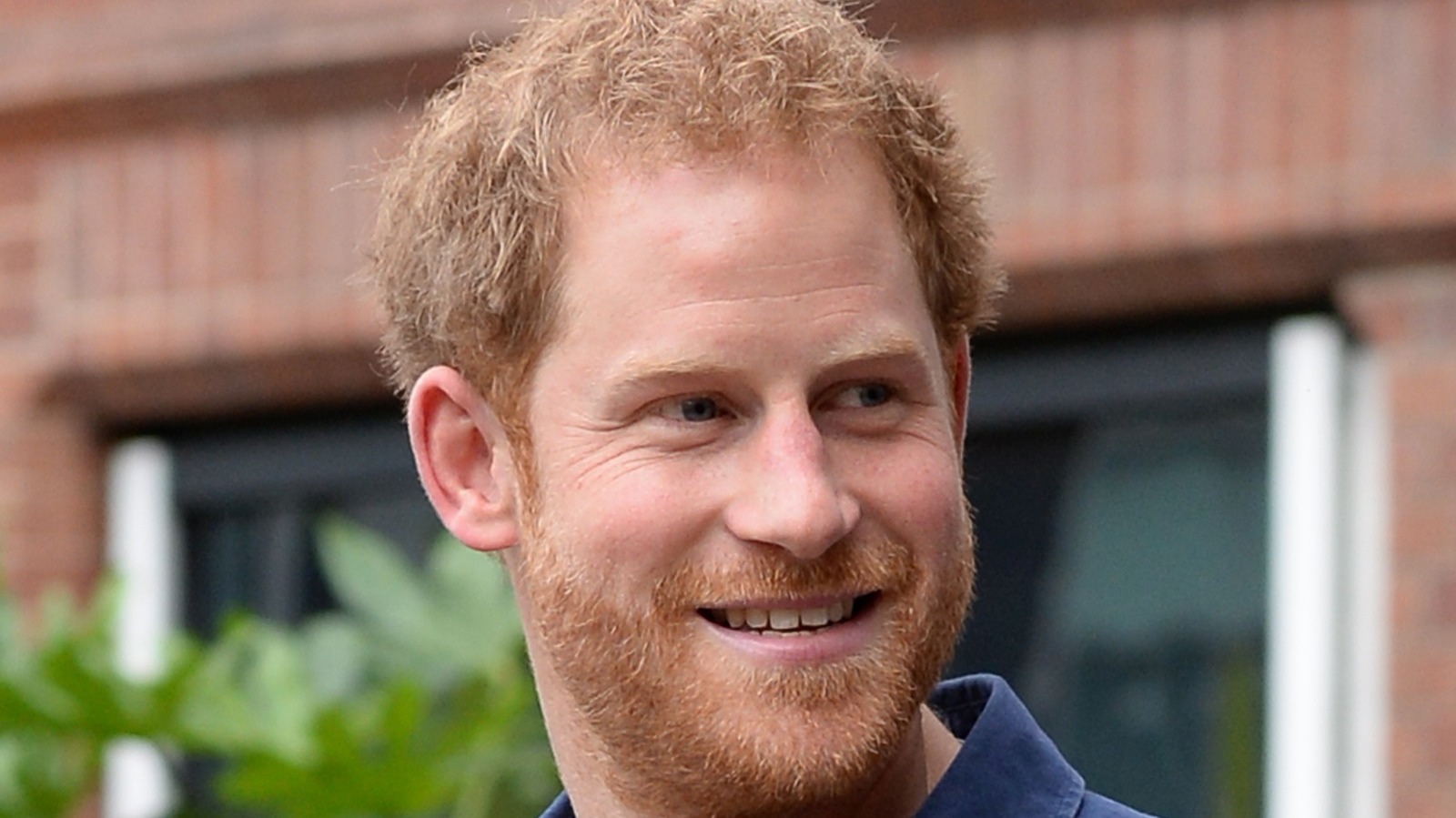 Prince Harry Opens Up About His Self Care Routine