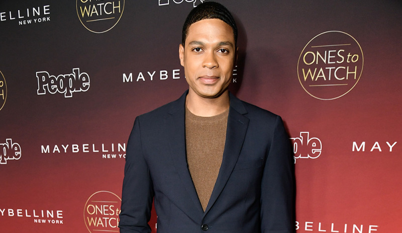 Ray Fisher And Fans Respond To Warner Bros. Black History Month Tweet
