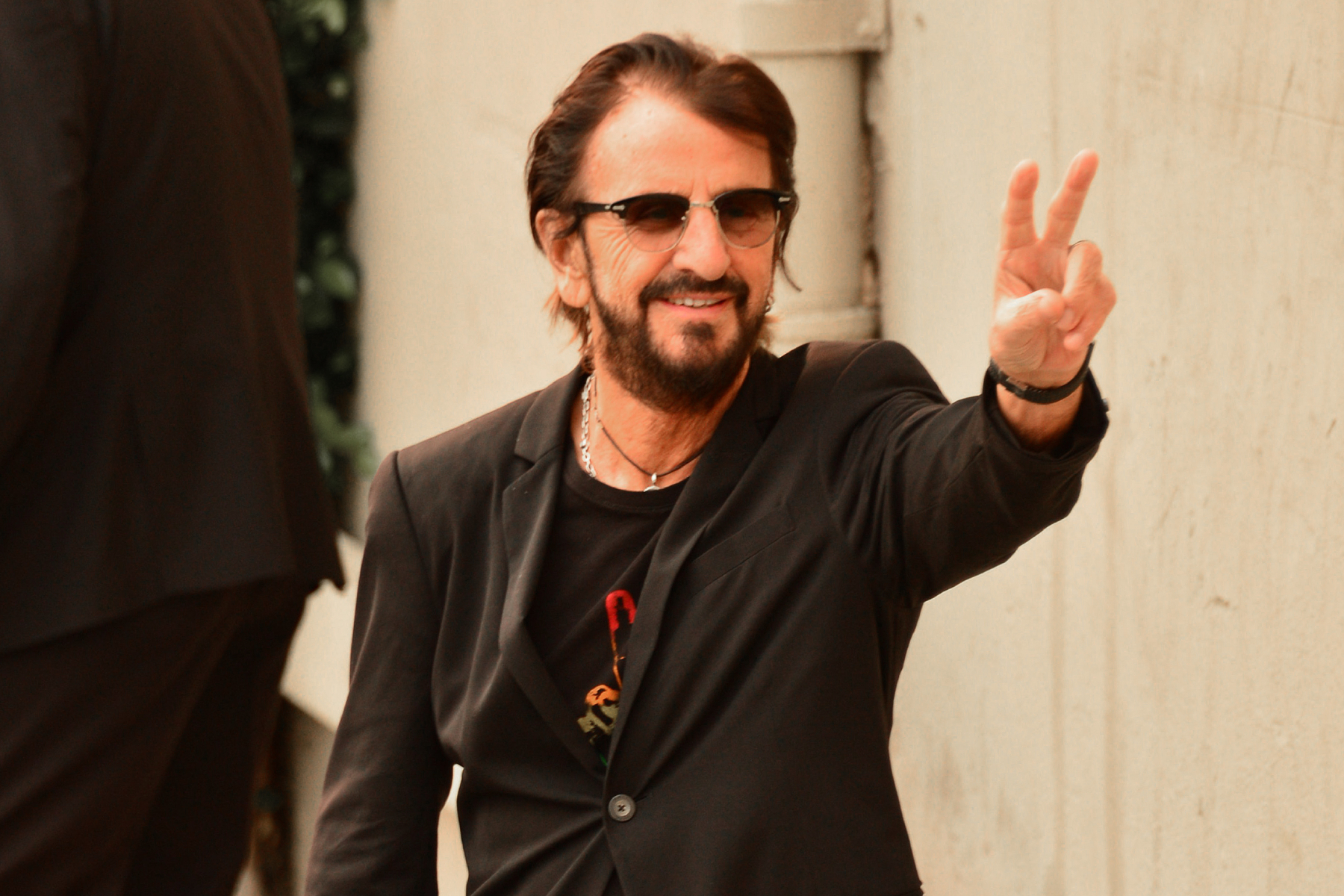 Ringo Starr and the All Starr Band Finalize 2022 Tour Dates