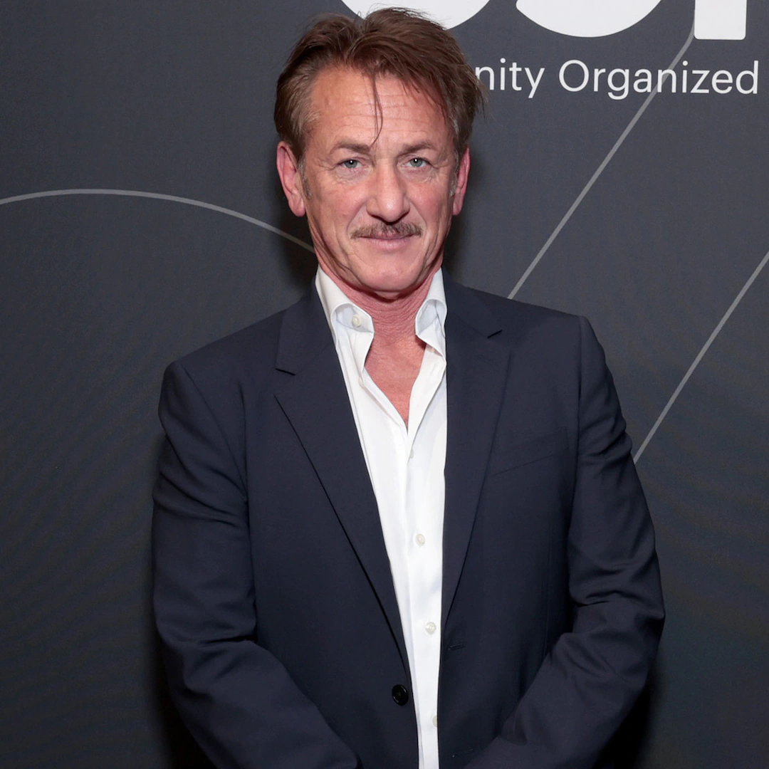 Sean Penn in First Gaslit Trailer is Hard to Recognize