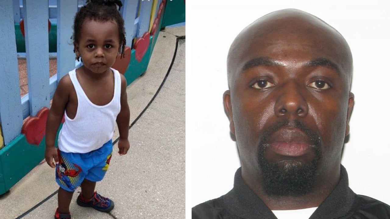 Police Continue to Search for the 4-year-old Virginia boy missing; father has been named as a person of concern.