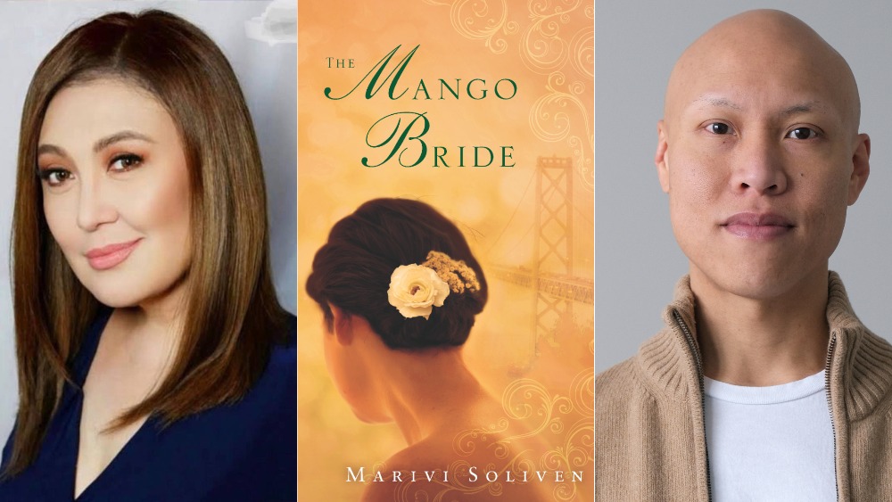 Sharon Cuneta to Star in ‘The Mango Bride’ Adaptation