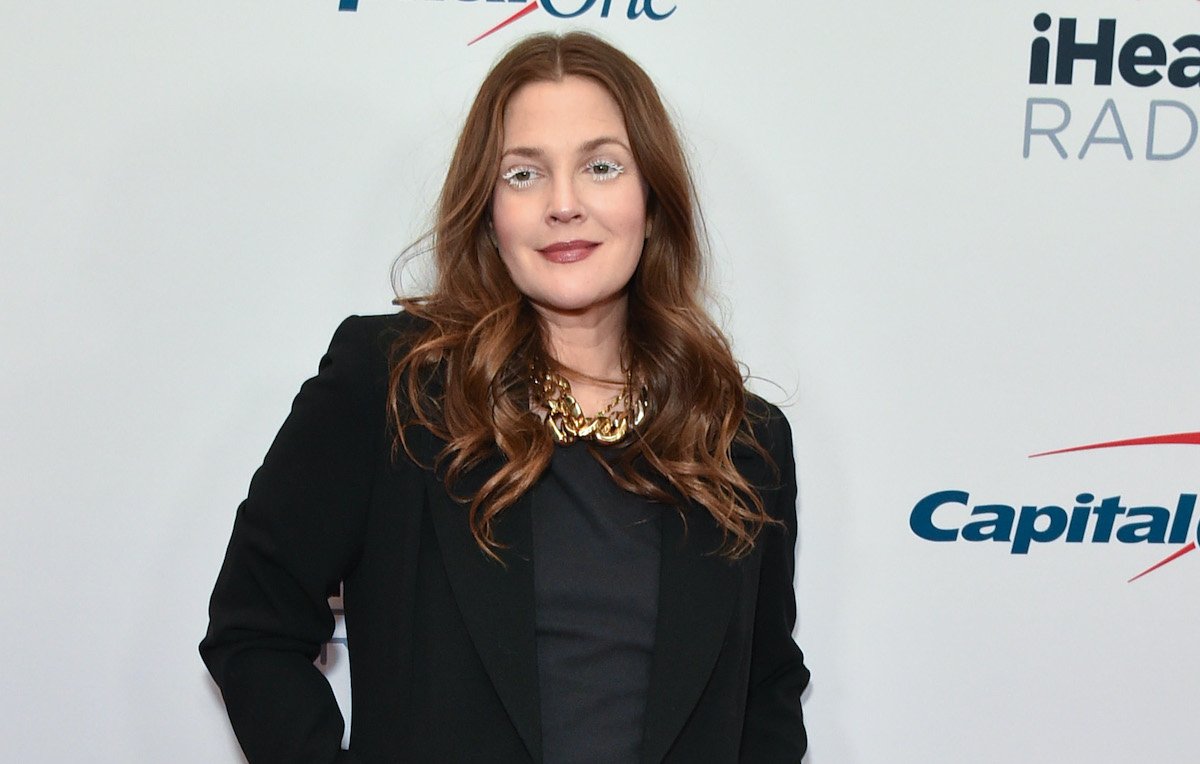Should Drew Barrymore Be Thankful About Her Talk Show’s Impending Cancellation? Why One Source Thinks So