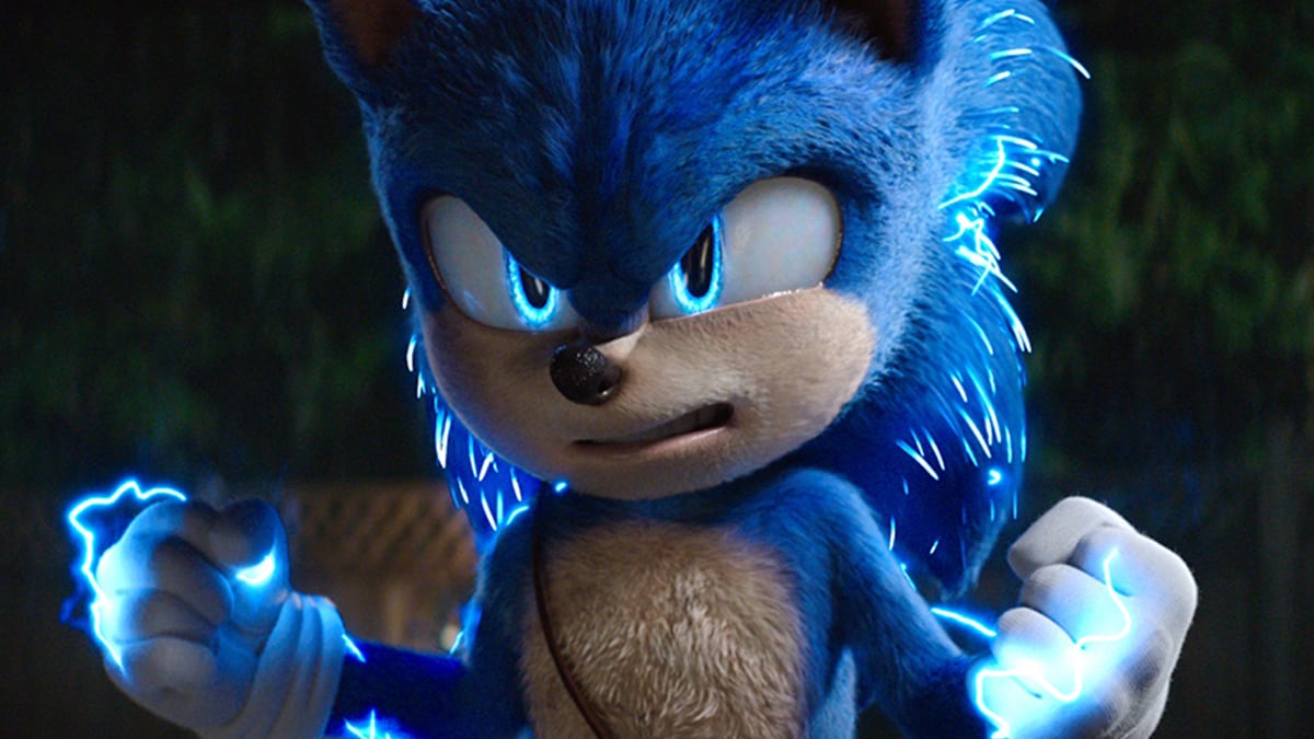 Sonic the Hedgehog 2 Super Bowl Spot Revealed Ahead of Game
