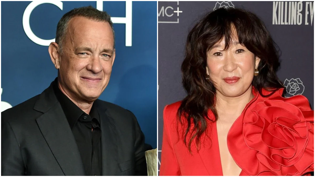 Sony Slots Tom Hanks Film ‘A Man Called Otto’