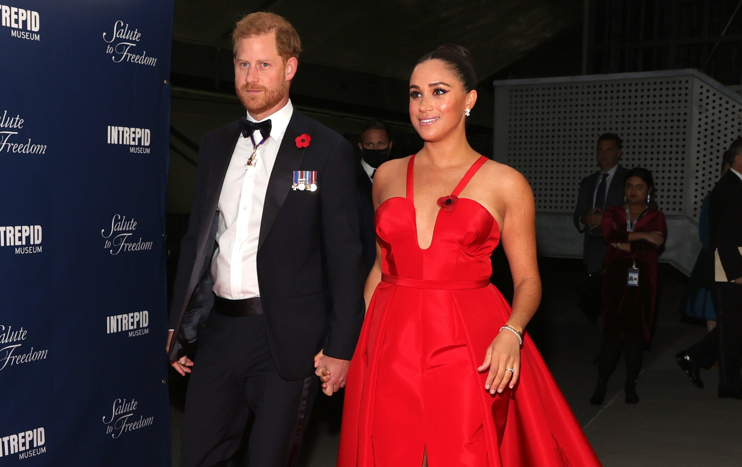 Spotify Allegedly Furious With Prince Harry, Meghan Markle’s Failed Productions; Streamer ‘Very Much Regrets’ $25 Million Deal, Source Claims