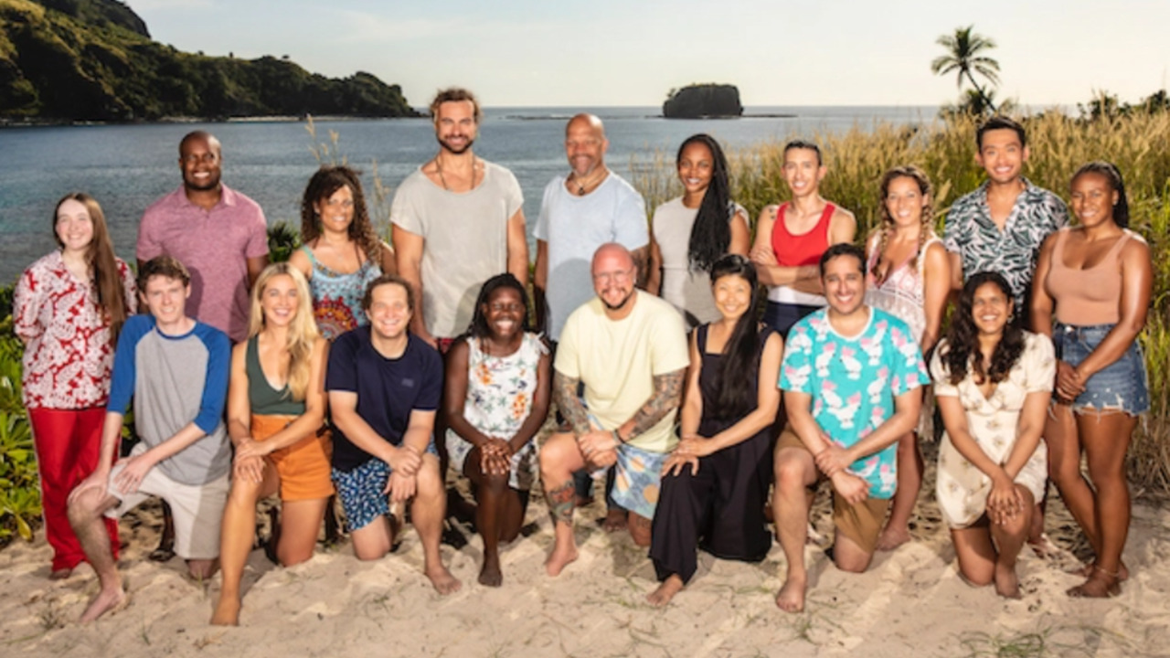 Survivor 42 Contestants Break Down The Biggest Secrets They Plan To Keep From Tribemates, And I Totally Agree
