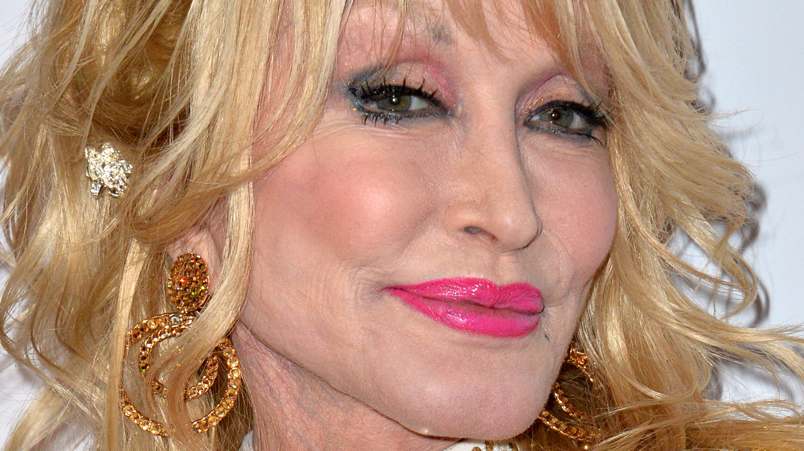 The Real Reason Dolly Parton Turned Down Elvis Presley