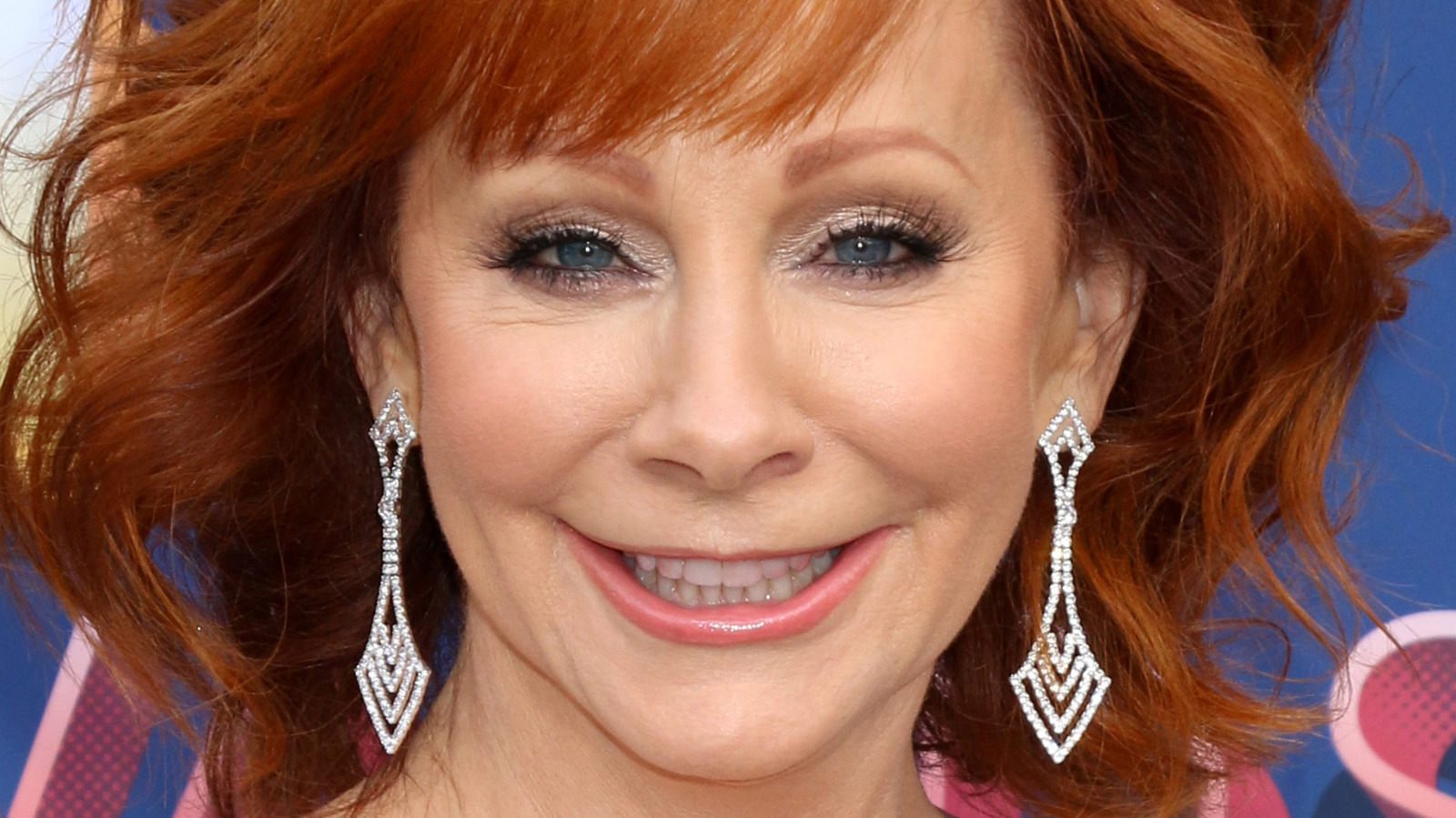 The Real Reason Reba McEntire Turned Down A Role In Titanic