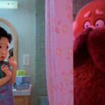 Why ‘Turning Red’ Looks – And Feels – Unlike Any Other Pixar Movie