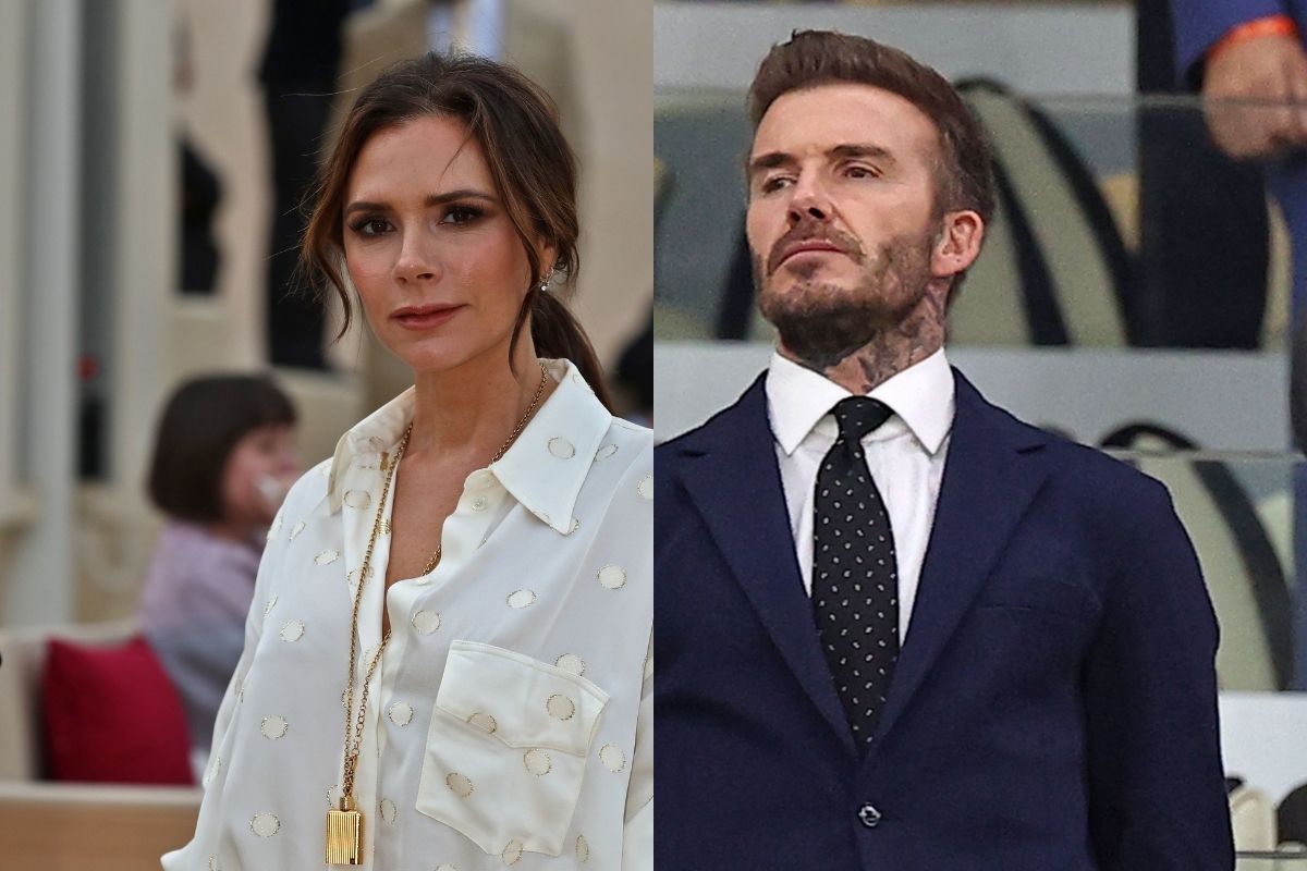 Victoria Beckham Allegedly Furious With David After He ‘Humiliated’ Her By Revealing Her Shocking Diet, Gossip Says