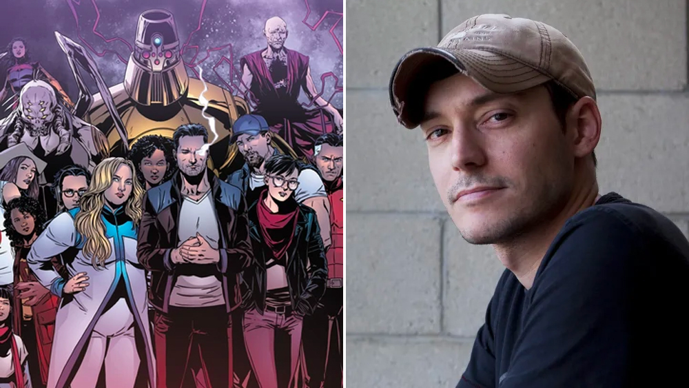 Wes Ball Attached To Direct ‘Harbinger’ At Paramount