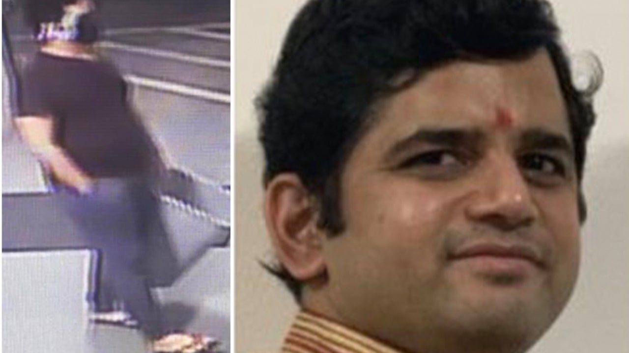Where Is Saurabh Gupte? Seattle Man and New Dad Mysteriously Disappears After Throwing Out the Garbage