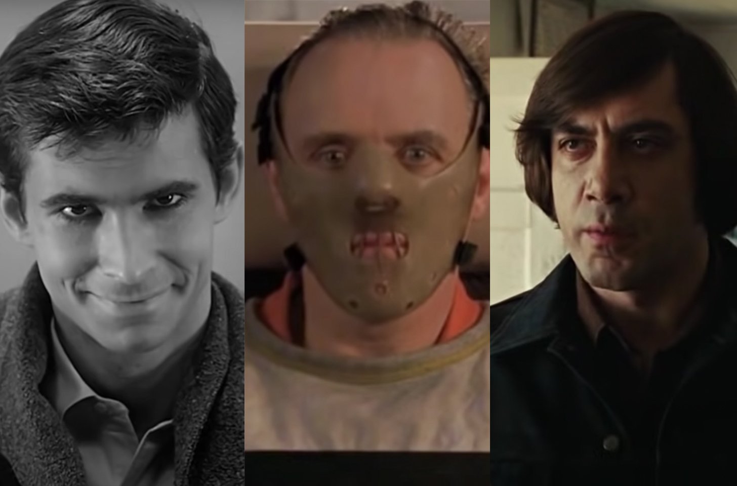 Who Do You Think Is The Best Portrayal Of A Psychopath In Film?