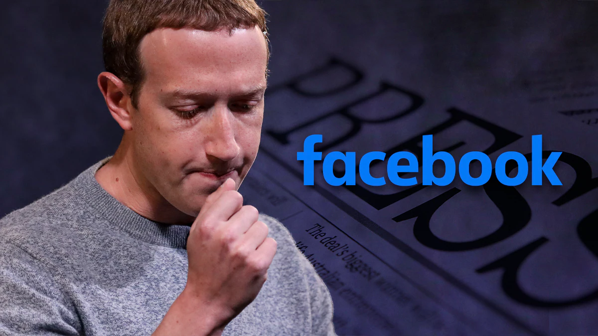 Why Facebook and Mark Zuckerberg Are Boxed In