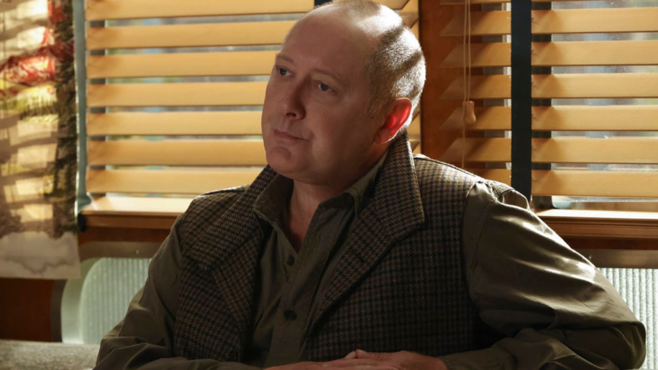 Why The Blacklist's Move To A Different Night Could Be Best For Season 9