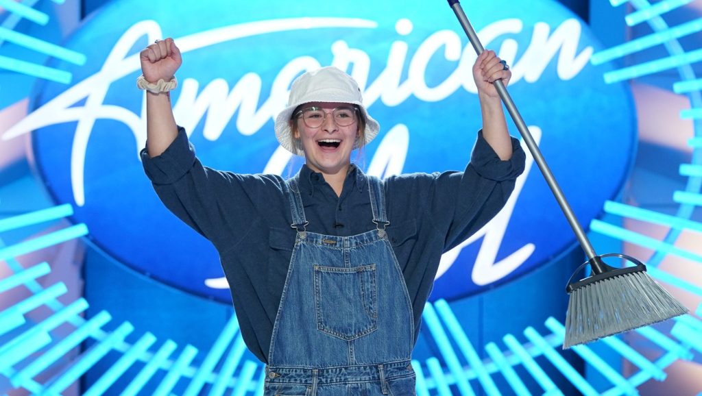 ‘American Idol’, ‘60 Minutes’Beat Critics Choice On The CW ‘The Courtship’ Falls