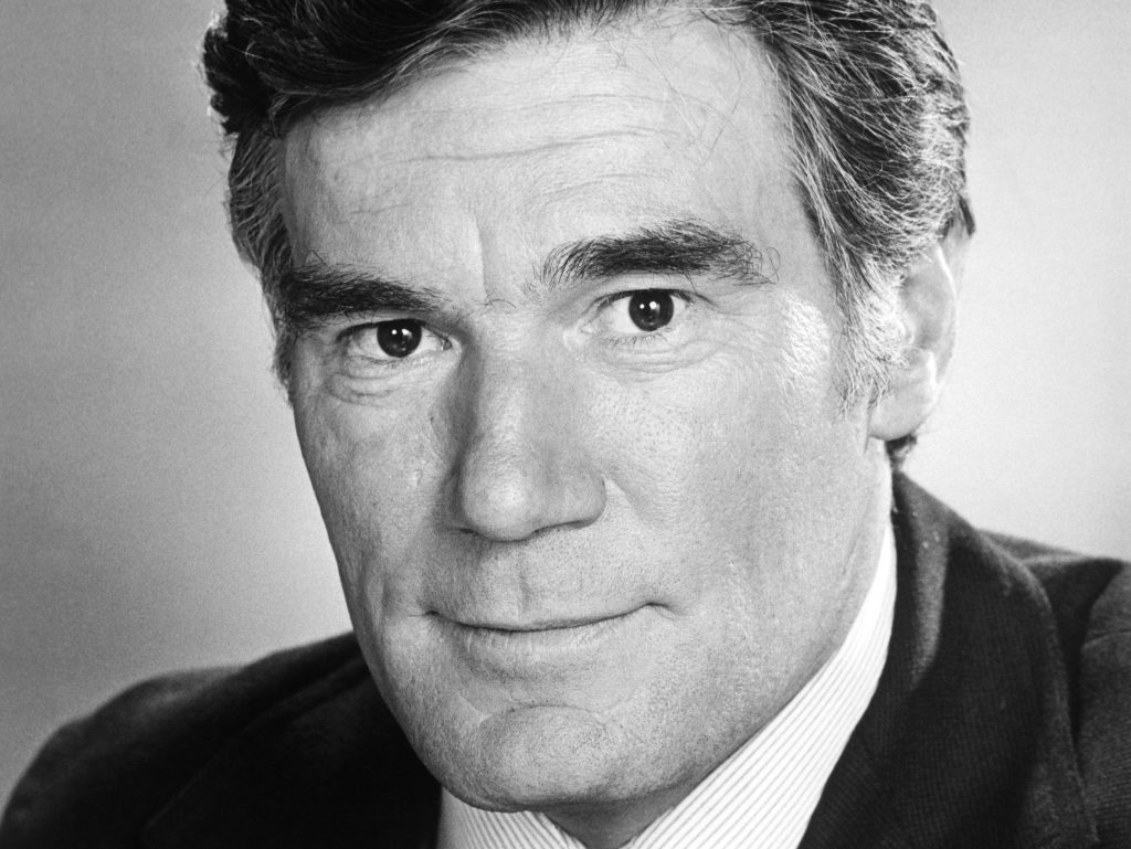‘Lethal Weapon’ And ‘Dharma & Greg’Actor was 88