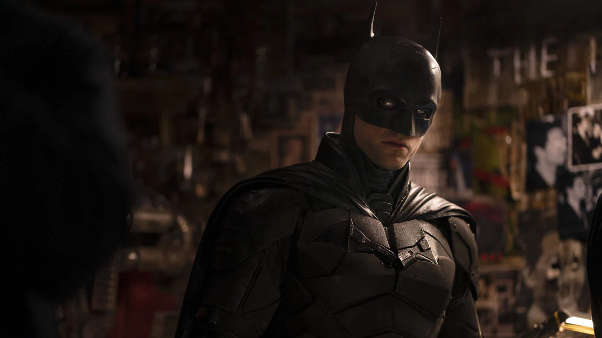 The Box Office Triumph of “The Batman” With $128.5 million Opening