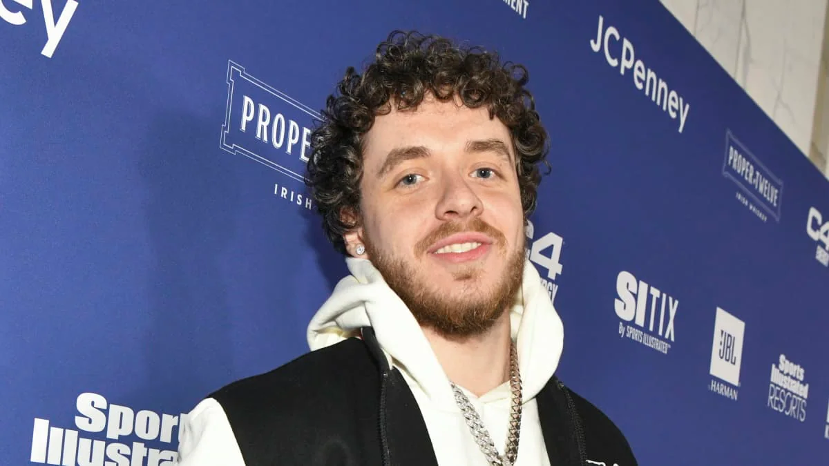 Jack Harlow to Star on ‘White Men can’t Jump’