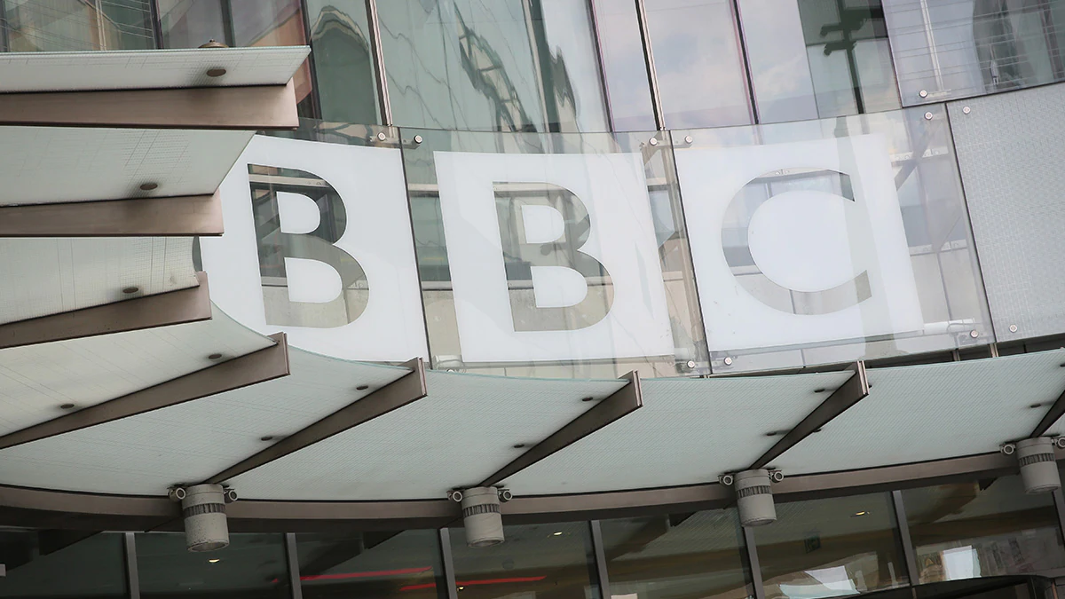 BBC Expels Journalists From Russia After Censorship Act
