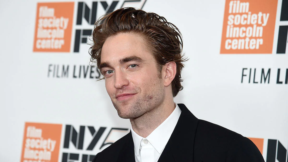 Robert Pattinson Says Fan Reaction to Twilight Casting Was Worse Than Batman