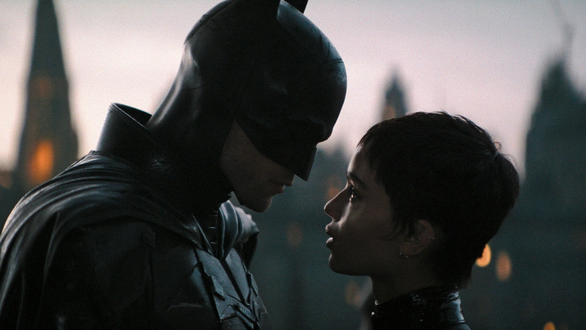 The Batman is a smash hit at the $120 million-plus box office opening