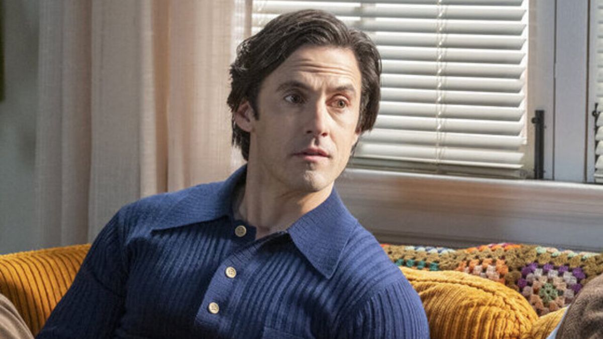 Milo Ventimiglia is Already Returning to Primetime TV In Less Than a Year Following This Is Us’s Ending