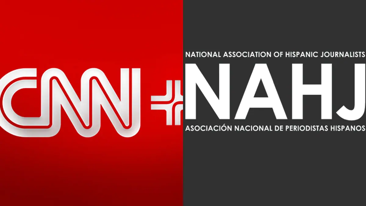 CNN+ Slammed By Journalist Group for Not Having Latinos