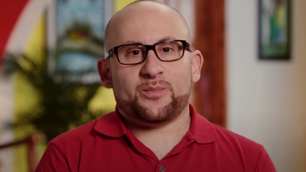 Another 90 Day Fiancé: Before The 90 Days Cast Member Is Now Facing Accusations Of Racism And Transphobia