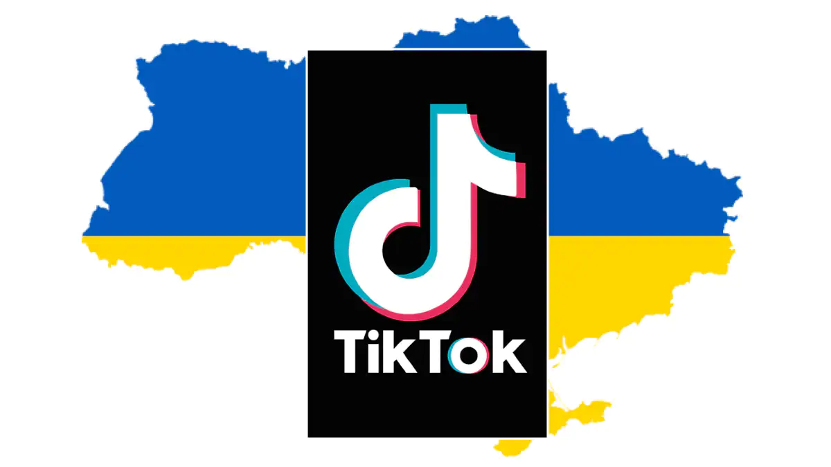 TikTok suspends livestreaming and creates new content in light of Russia’s fake news law