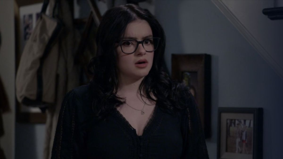 Modern Family Vet Ariel Winter to Lead A New TV Series Following Recasting