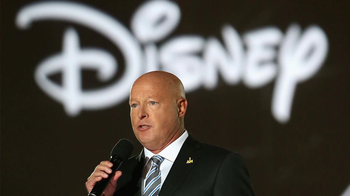 Disney CEO defends “Lack of a Statement” over Florida’s “Don’t Say Gay” Bill