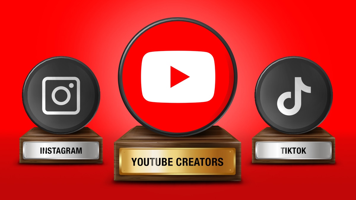 YouTube Wins the Content Creators Fight