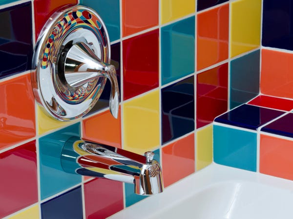 21 Essential Bathroom Design Ideas