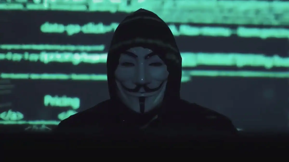 Anonymous Takes Credit for Cyberattacks Against Russia