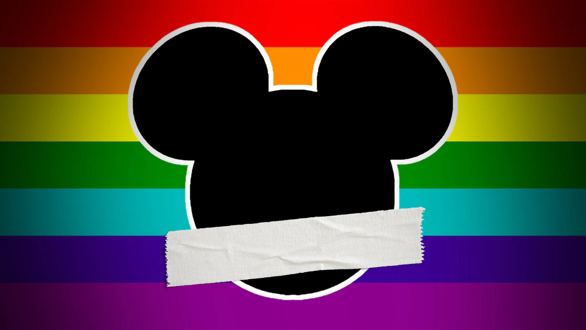 Human Rights Campaign Rejects $5M Disney Donation, Until “Action is Taken” on Florida’s Anti-Gay Bill