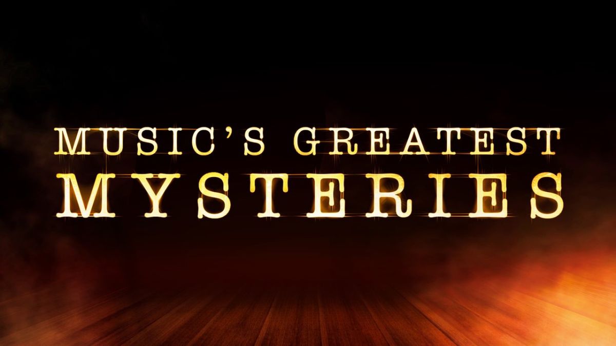 Music’s Greatest Mystery Stories Will Be Explored by Lady Gaga’s Dognapper. Slipknot’s Burger King Battle, Rickrolling and More in Season 2 of AXS TV