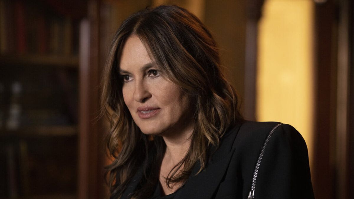 Law and Order: SVU’s Newest Character Could Signify A New Era. I’m Ready