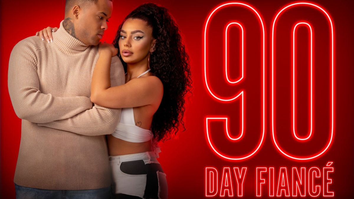90 Day Fiancé Season 9 Is Bringing Back A Major Couple Along With Plenty Of New Faces