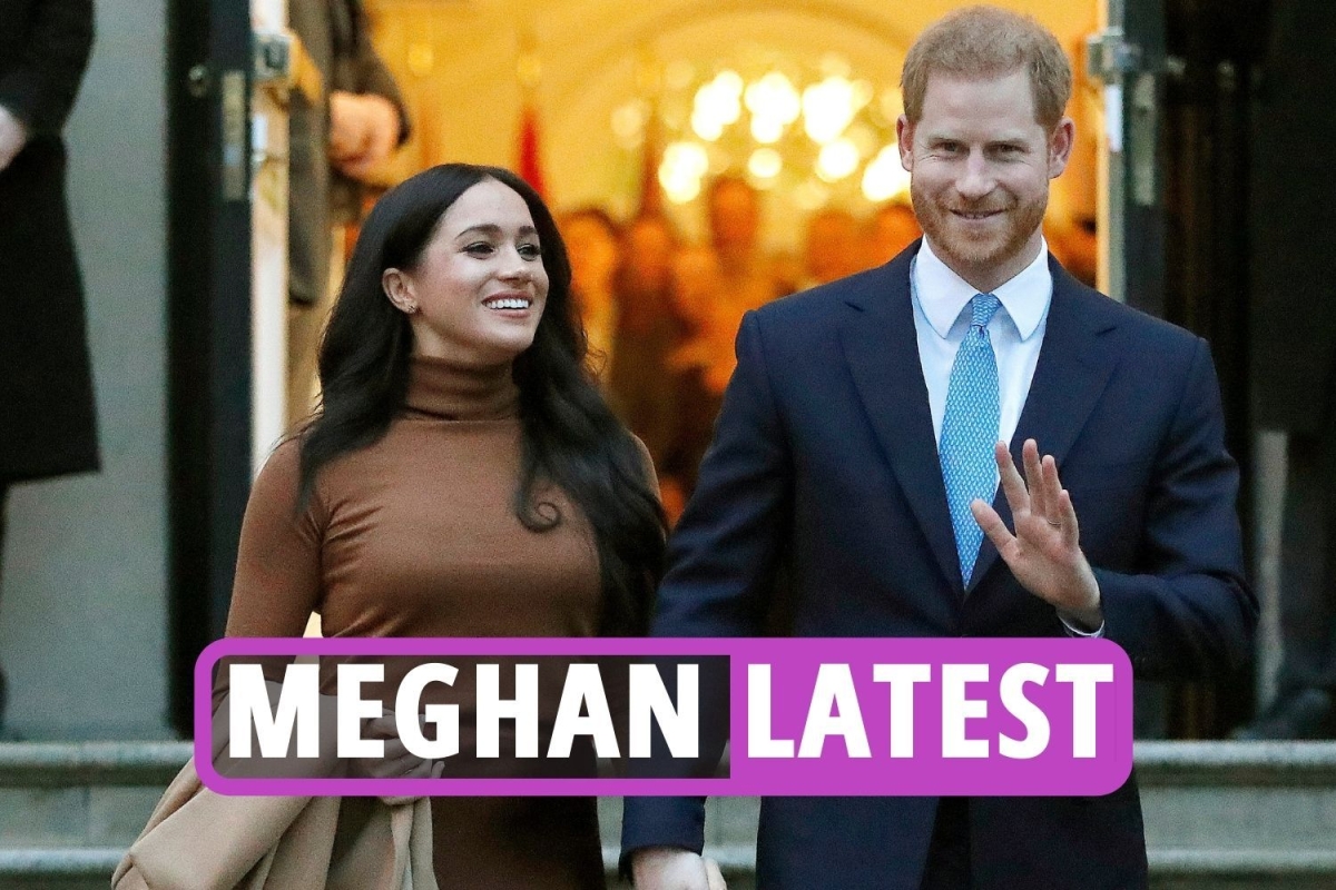Meghan Markle’s latest news: Prince Harry and Duchess “intervene” in politics