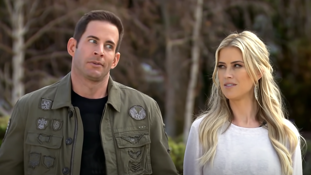 The Alleged Reason Why HGTV’s Flip Or Flop Ended After Ten Seasons