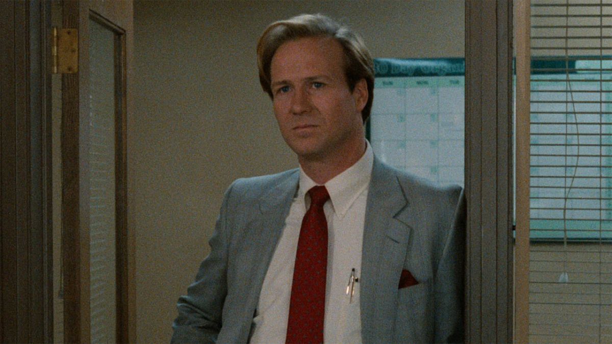 Broadcast News Star William Hurt Has Died At 71