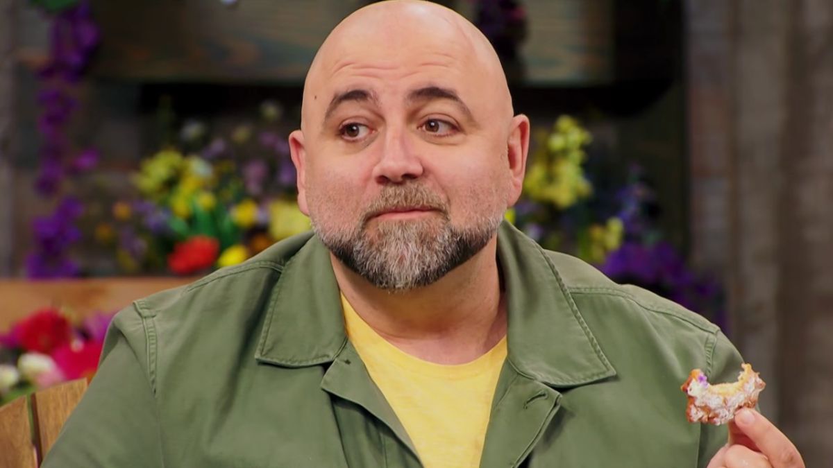 Why Spring Baking Championship Is The Most Challenging Show In The Franchise To Work On, According To Duff Goldman