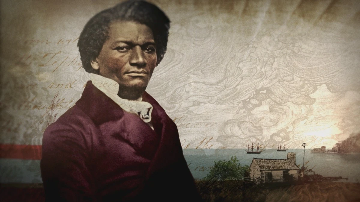 How to Watch Frederick Douglass in Five Speeches Online