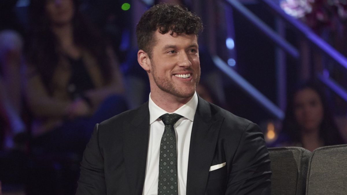 Clayton Makes A Surprised Choice for The Finale After The Bachelor’s Rose Ceremony From Hell.