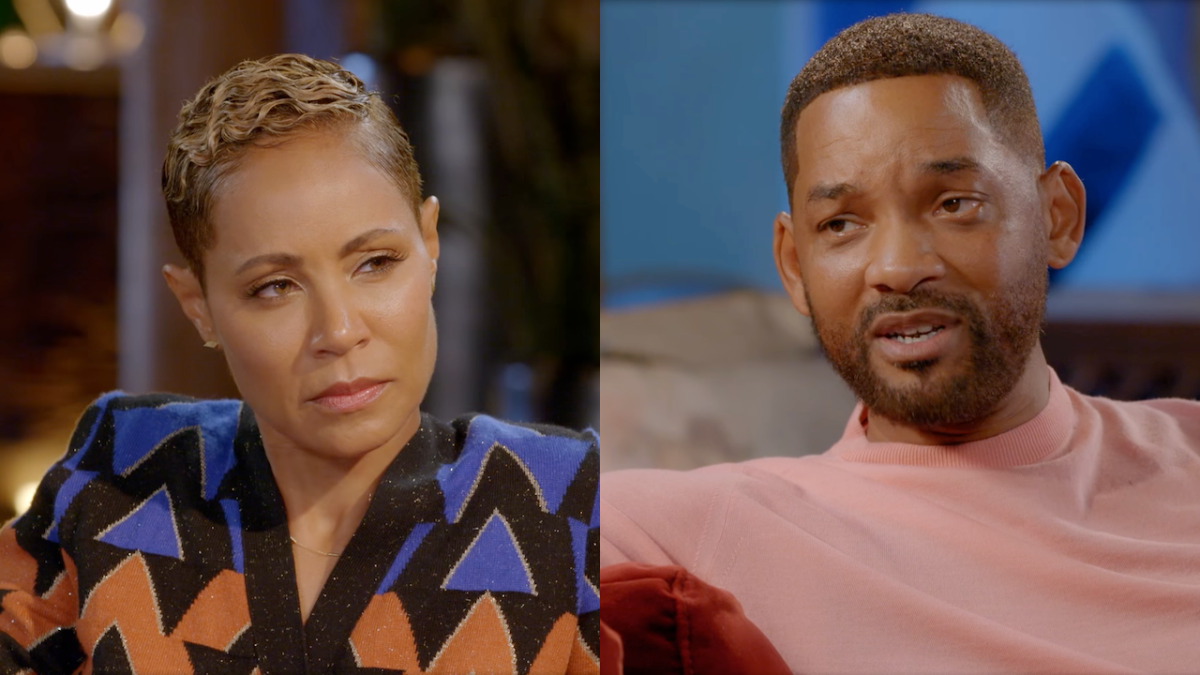 Will Smith Opens Up About Jada’s ‘Entanglement,’ But Says There’s ‘Never’Have They Infideled in Their Marriage?