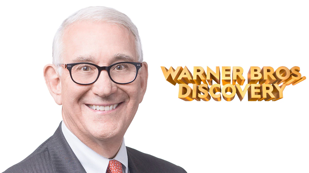 Ex PricewaterhouseCoopers CEO Samuel Di Piazza Jr. to Chair Warner Bros. Discovery Board