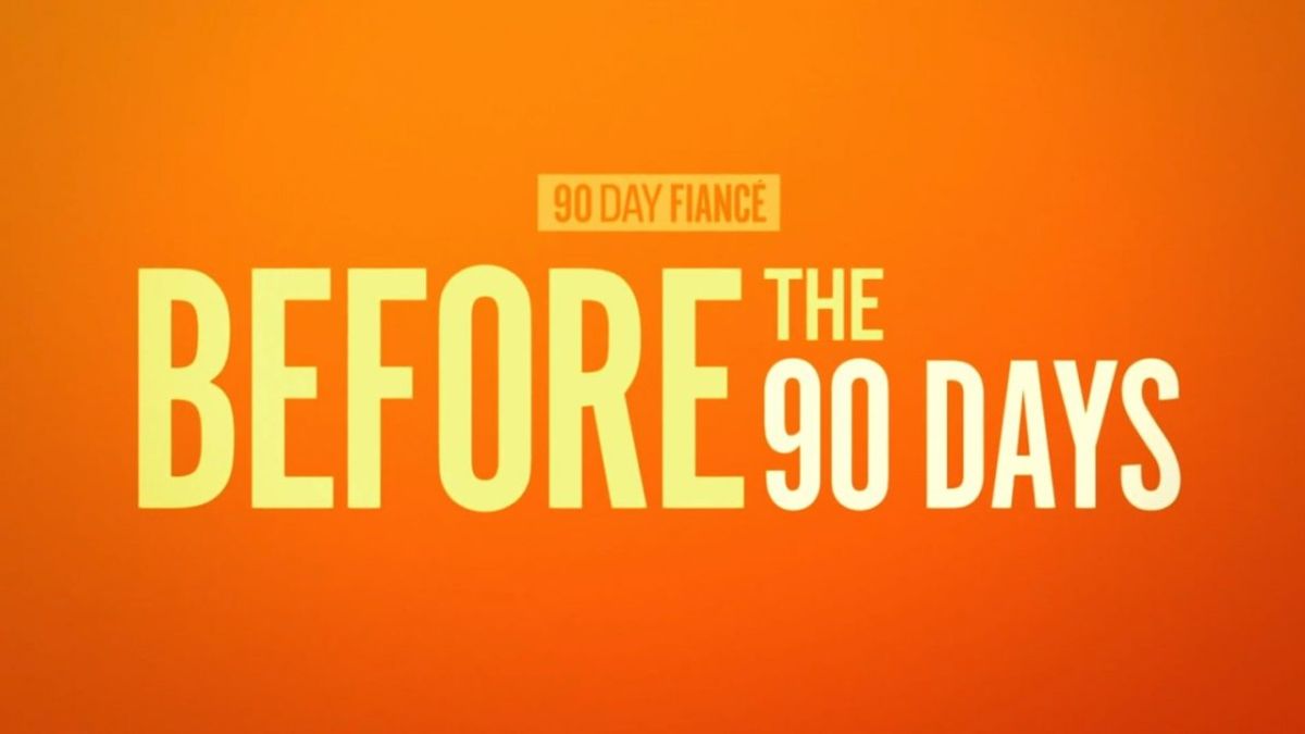 Looks Like One 90 Day Fiancé: Before The 90 Days Season 5 Star Has Announced A Surprising Pregnancy